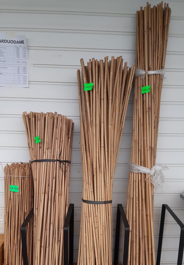 Bambukai