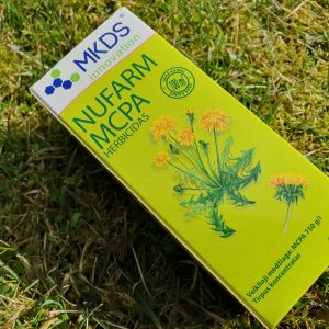Herbicidas NUFARM MCPA